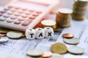 Reduced Tax Rate and Assessed Loss Rules