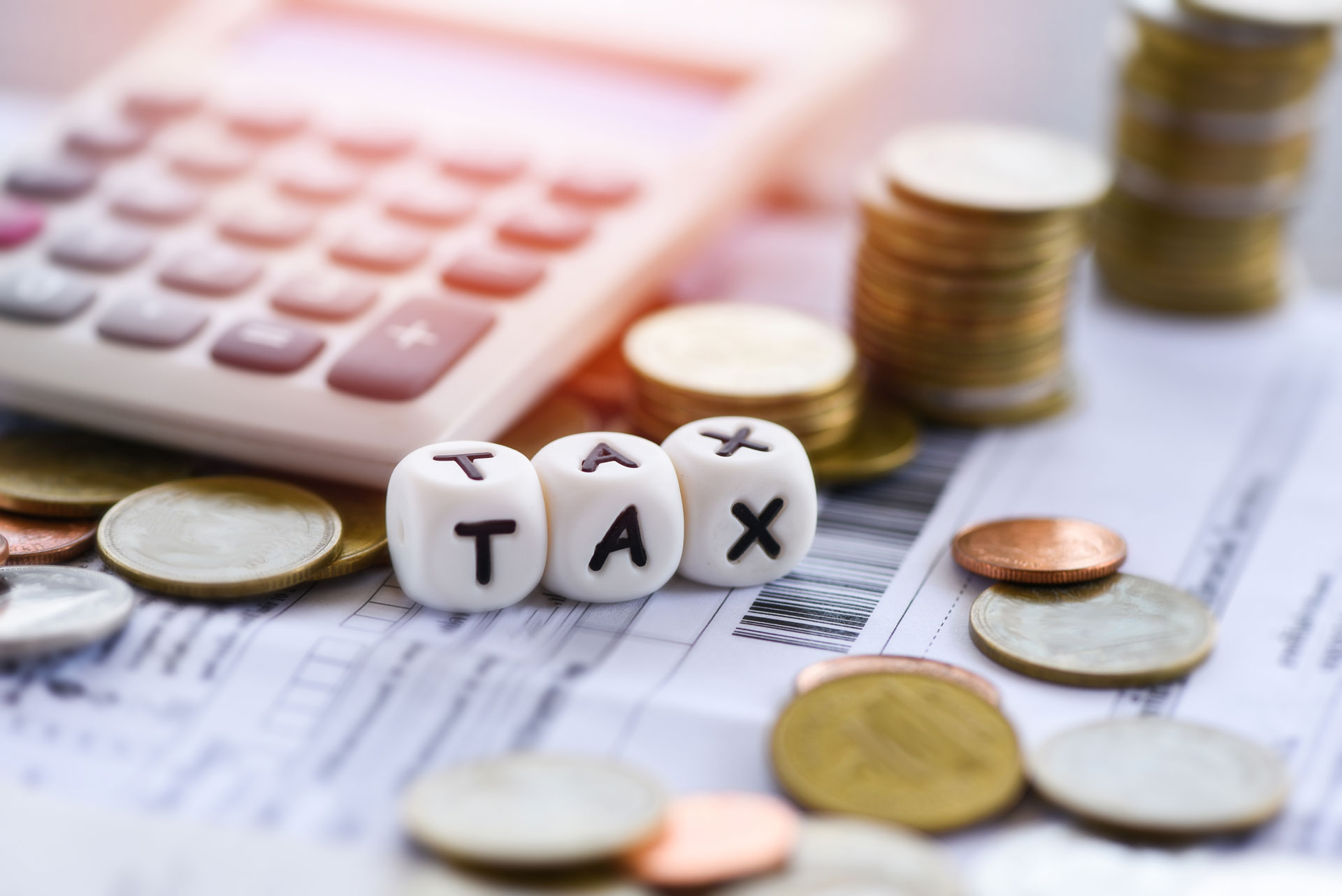 Reduced Tax Rate and Assessed Loss Rules